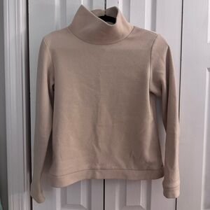 Dudley Stephens Park Slope Turtleneck